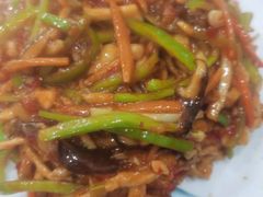 -清真麦顺和饭庄·二姐回头(和平店)