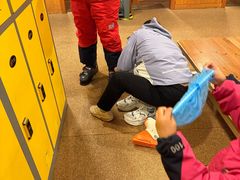 -长沙湘江欢乐雪域