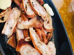 -玉麦手工面条(黄海大街店)