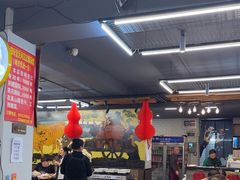 -民间瓦缸煨汤館(嵩山路店)