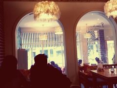 android_upload_pic-乌镇那一年小院主题餐厅(甘泉西路店)
