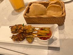 -美奈小馆·越南料理(中航城君尚购物中心店)