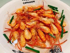 -两户人家农家乐