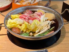 -沼津港精致料理·寿喜烧·烧鸟(青浦宝龙广场日料榜单店)