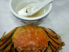 -芸海阁·农家私房菜(沙家浜景区出口店)