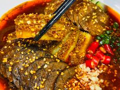 -小河盐帮·私家菜·烤鸭(三元桥·霄云路店)