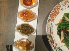 -芙蓉十九·新湘菜