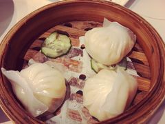 -潮福城大酒楼·潮味粤品·港式点心(湖滨北路店)