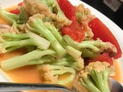 -荣轩(新荣记环球金融中心店)