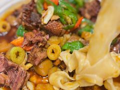 -忠顺斋易州印象烤鸭店(东关新村店)