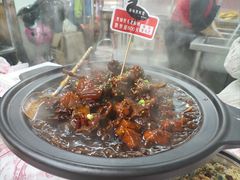 -回味黑鸭煲·始于2006(万松园店)