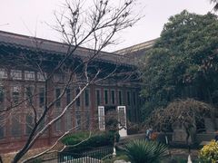 -南京中国近代史遗址博物馆(南京总统府)