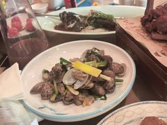 -糟粕醋·椰苑海南菜餐厅(亚龙湾天域酒店)