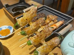 -一心创作料理屋(经开万达店)