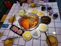 -两个庆火锅公司(昌平府学路店)