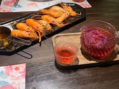 -素描餐厅(灵隐天竺店)