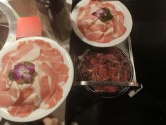 -重庆德庄火锅(映月湖环宇城店)