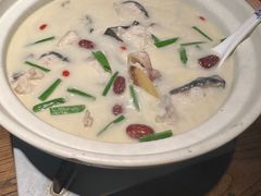 -老阿爸鲜鱼土菜(昆山花桥店)
