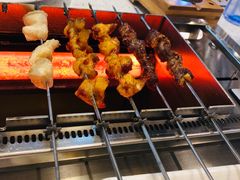 -玉善烧烤串城(长春总店)