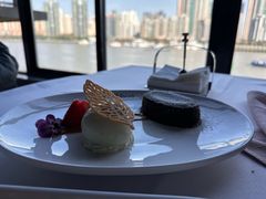 -Kathleen's Waitan 凯圣琳江景西餐厅(外滩店)