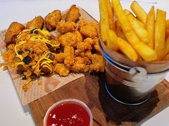 -做披萨的奇葩(中海央墅店)