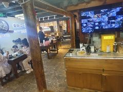 -88号小吃店·经典云南菜·地道纳西美食