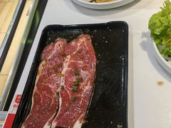 -炙城·韩式烤肉(南京东路店)