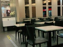 大堂-永和大王(中关二店)