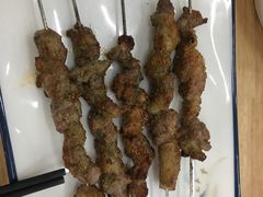 -中国兰州名牛纯汤牛肉面(永安道店)