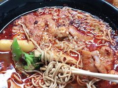 -四川老牛麻辣烫(北门桥店)