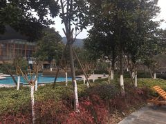 -宁波九龙湖开元度假村