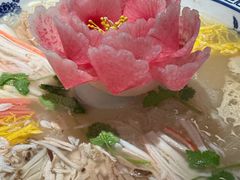 -老雒阳清真水席(瀍河店)