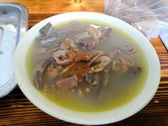 -李小老烧饼(常营民族家园店)
