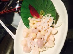 -湖滨28中餐厅·西湖宴·杭州君悦酒店