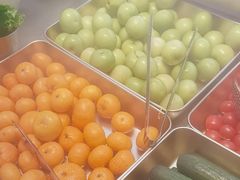 -喜井无限自助烤肉公司(石厦店)