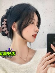 -FAJEE HAIR发界烫染接发