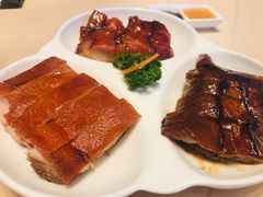 -金苑海鲜酒家(来魅力店)