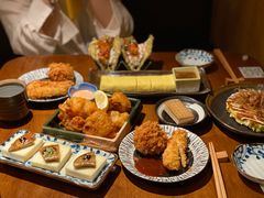 -山杏yama-katsu·吉列炸物