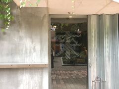 门面-来回·咖啡(天河南店)