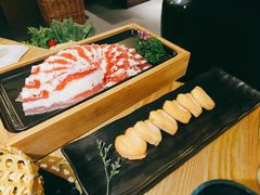 -湊湊火锅·茶憩(上海合生汇店)