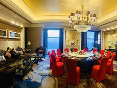 -长沙富力万达文华酒店