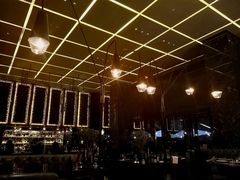 -Tivano意大利餐厅(成都居舍酒店)