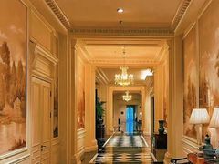 -丽思卡尔顿酒店泳池(金融街店)