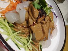 -惠宾饭庄(千禧店)