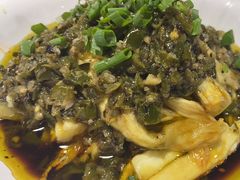 -味老大土碗菜(中山三路店)