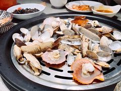 -粗茶淡饭·蒸鲜(光谷店)