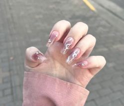 -CM.Nail美甲美睫