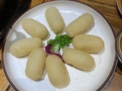 -快活林酸汤鱼鲜品火锅店(甲秀楼店)