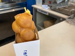 -桂桂茶(金谊广场店)