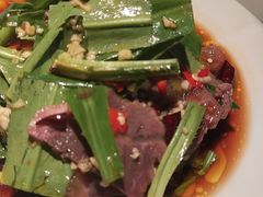 -雀蓝川菜(滨湖万象汇店)
